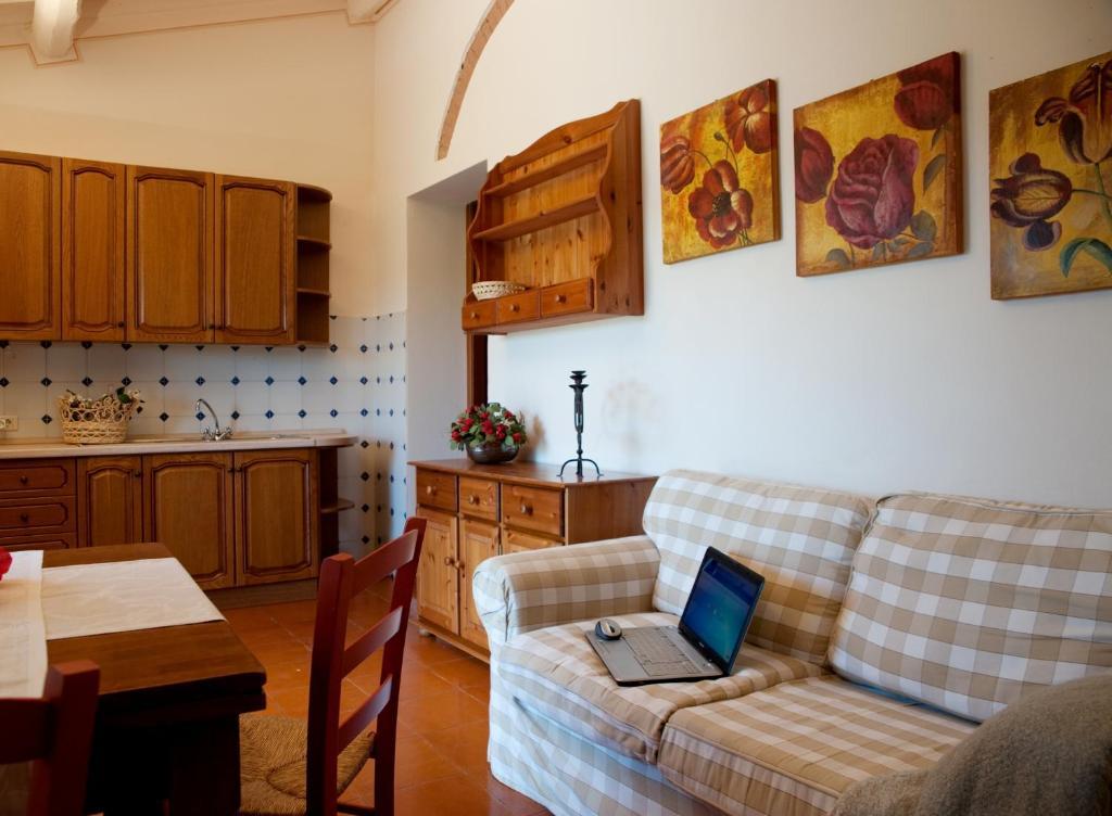 Agriturismo Buon Riposo - Country Resort In The Heart Of Tuscany San Giovanni a Corazzano Quarto foto