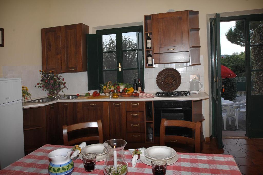 Agriturismo Buon Riposo - Country Resort In The Heart Of Tuscany San Giovanni a Corazzano Quarto foto
